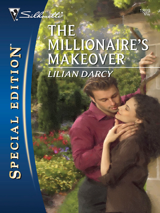 Title details for The Millionaire's Makeover by Lilian Darcy - Available